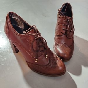 Tommy Hilfiger Mary Jane heels